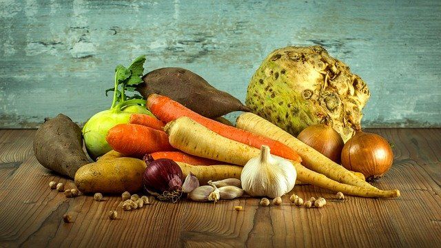 सब्जियों के जूस के फायदे