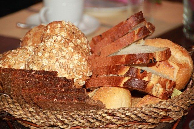 ब्रेड से होने वाले नुकसान – Bread Damages in hindi