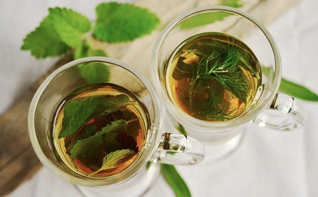 हर्बल चाय के फायदे – Benefits of herbal tea in hindi