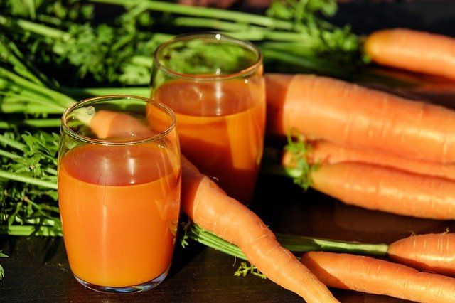गाजर के जूस से होने वाले फ़ायदे और नुकसान – Advantages and disadvantages of carrot juice
