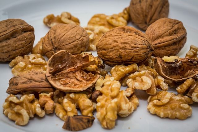 अखरोट से होने वाले फायदे – benefits of walnuts