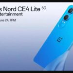 OnePlus Nord CE 4 Lite 5G